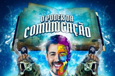 Império de Casa Verde revela enredo em homenagem ao influenciador Carlinhos Maia