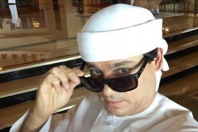 Onze de setembro faz nome de Celso Portiolli viralizar. Entenda o motivo!