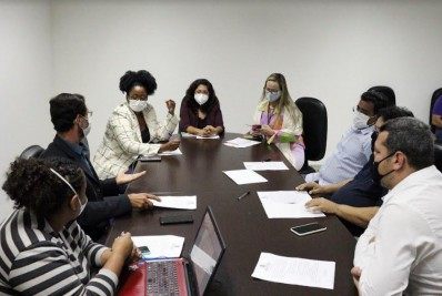 CPI da BRK inicia trabalhos na Câmara de Macaé