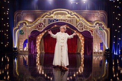 Sincera, Fafy Siqueira diz odiar espetáculos de stand-up 