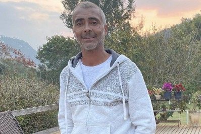 'Isso é coisa de cu***, vacilão do car****', diz Romário sobre críticas de Edmundo