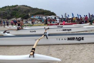 Circuito Rei e Rainha do Mar acontece neste fim de semana na Praia do Peró, em Cabo Frio