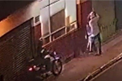 Homem é morto após arrastão em rua de bairro nobre em SP