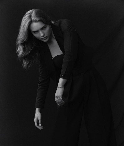 Rafa Kalimann - Reprodução