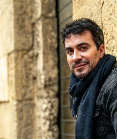 Apresentador recebeu homenagens de artistas, entre eles o Padre Fábio de Melo - Reprodução