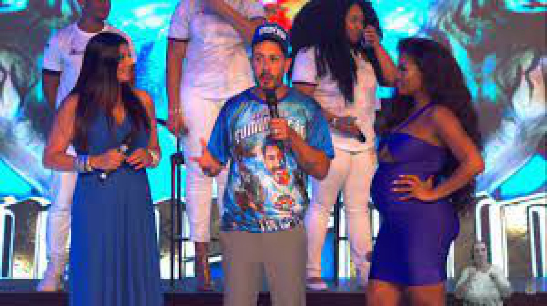 Alagoano será tema de escola de samba em São Paulo  - Divulgação