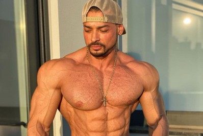 Felipe Franco é processado após causar acidente