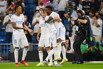 Técnico da Internazionale pede atenção com ex-Flamengo: 'Cuidado especial'