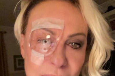 Ana Maria Braga passa bem após cirurgia 