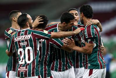 Zagueiro do Fluminense entra na mira de clube português, que planeja oferta milionária