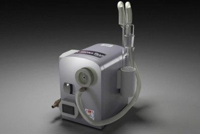 Universidade desenvolve aparelho que monitora concentração do coronavírus no ar