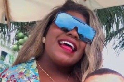 Ex de Jojo Todynho ainda colhe frutos do namoro relâmpago