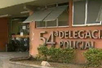 Polícia Civil prende acusado de roubo em Belford Roxo