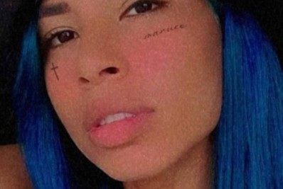 Mulher é assassinada dentro de van na Gardênia Azul