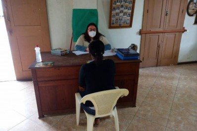 Acelera Petrópolis: 67 pessoas já foram atendidas pelo Cras volante em Cascatinha