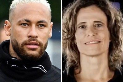 Zélia Duncan fala sobre Neymar: 'Decepção como cidadão' 