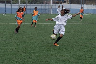 São Gonçalo realiza Copa Bola da Rede Sub12 e II Taça SG de Jiu-Jitsu