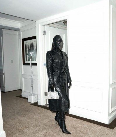 Kim Kardashian - Reprodução