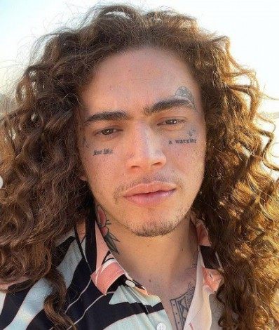 Whindersson Nunes manda ajuda para combate em incêndio  - Reprodução