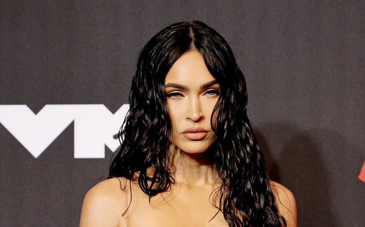 Megan Fox no MTV Video Music Awards