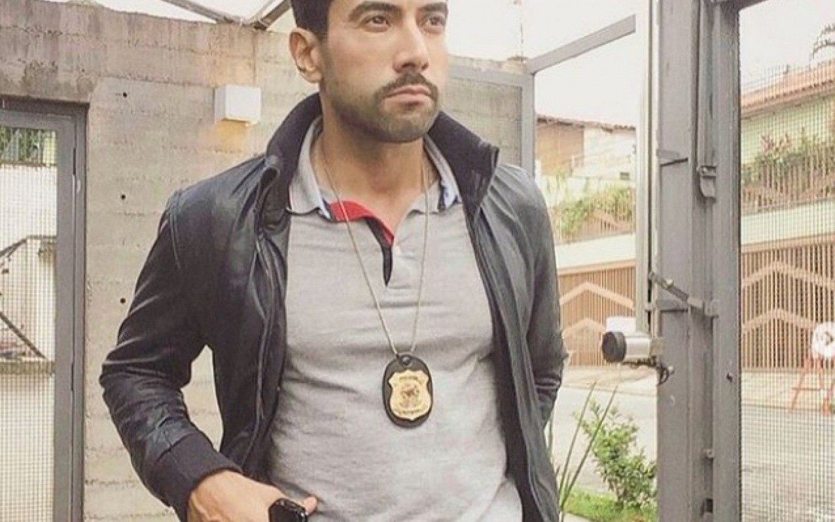 Luiz Carlos Ara&uacute;jo