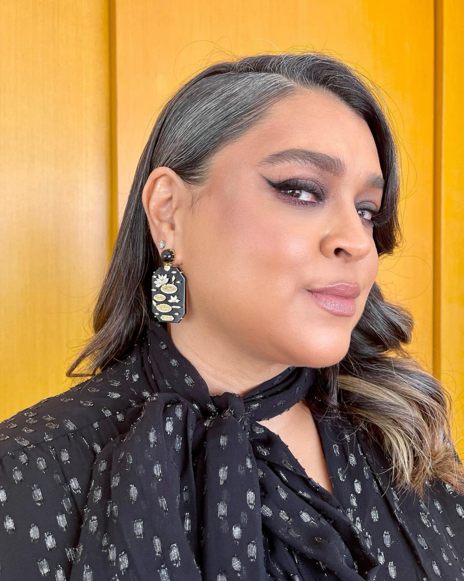 Preta Gil - Reprodução