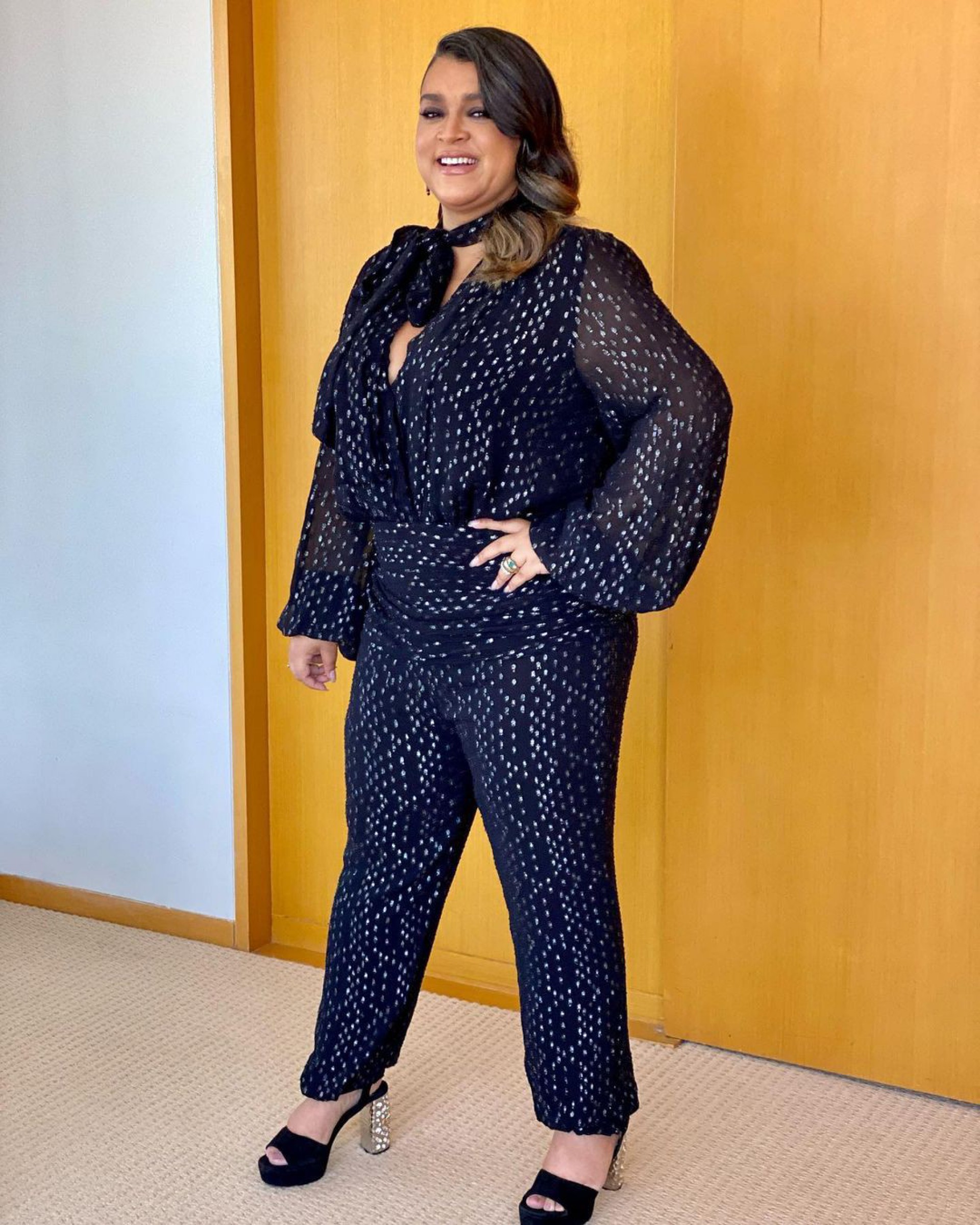 Preta Gil - Reprodução