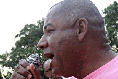 Suplente de vereador assassinado já foi preso suspeito de agredir ex-mulher