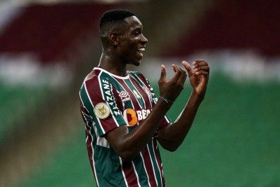 Luiz Henrique rejeita o Flamengo e prioriza o Fluminense em possível volta ao Brasil
