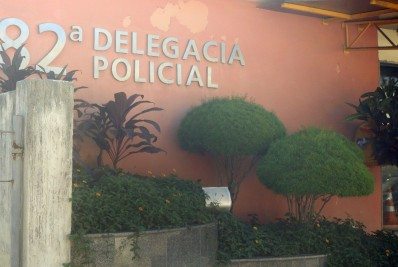 Moto roubada é recuperada pela Guarda Municipal