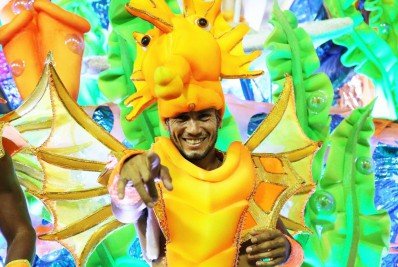 Unidos da Tijuca abre inscrições para alas da comunidade