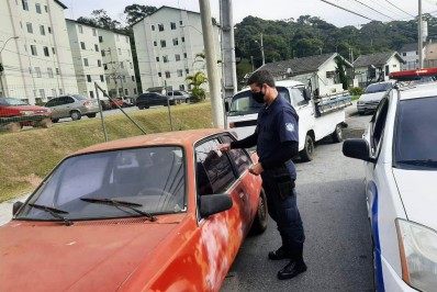 Guarda de Teresópolis passa a exercer funções fiscalizatórias de competência estadual