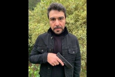 Marcus Tardin protagoniza série após sair do ar na novela Salve-se quem puder 