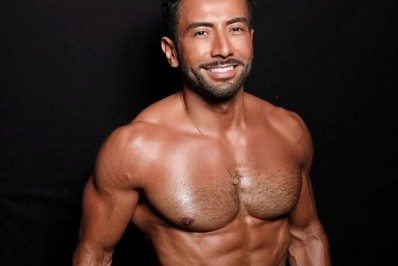 Ex-namorado de Luiz Carlos sugere que ator era envolvido com tráfico de drogas