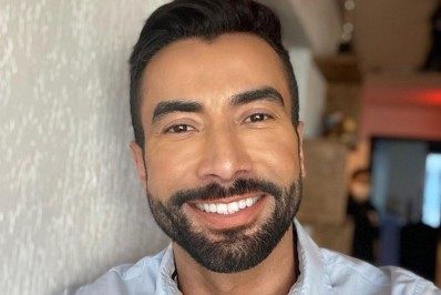 Ator de 'Carinha de Anjo' é encontrado morto