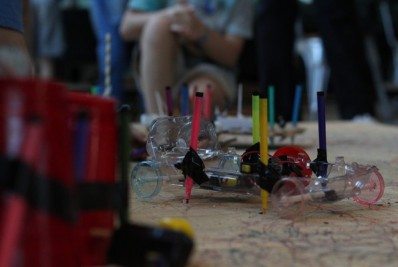 Evento promove oficinas onlines e gratuitas sobre sustentabilidade para crianças e jovens