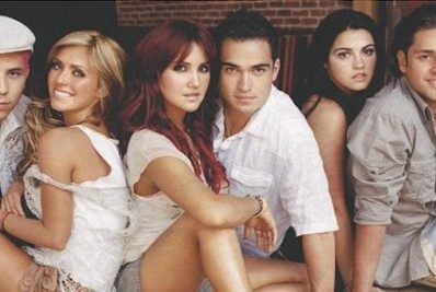 Alfonso Herrera, de 'Rebelde', alfineta apoiadores de Bolsonaro: 'Cornos'