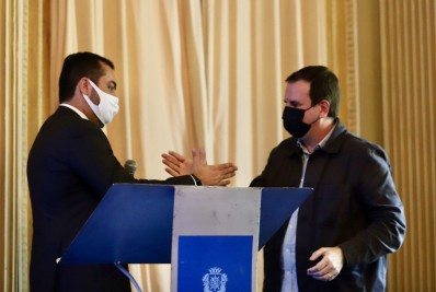 Prefeitura do Rio pretende zerar a fila do Sisreg a partir do plano de uso da concessão da Cedae