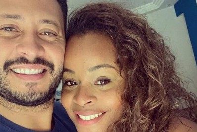 Diagnosticada com covid-19, Roberta Rodrigues agradece mensagens de apoio