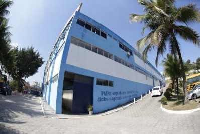 Educadores ganham eventos de capacitação no aniversário de São Gonçalo