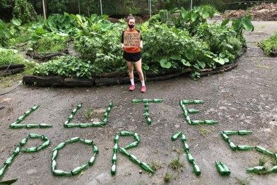 Jovem de Volta Redonda é selecionada para a 16ª conferência climática