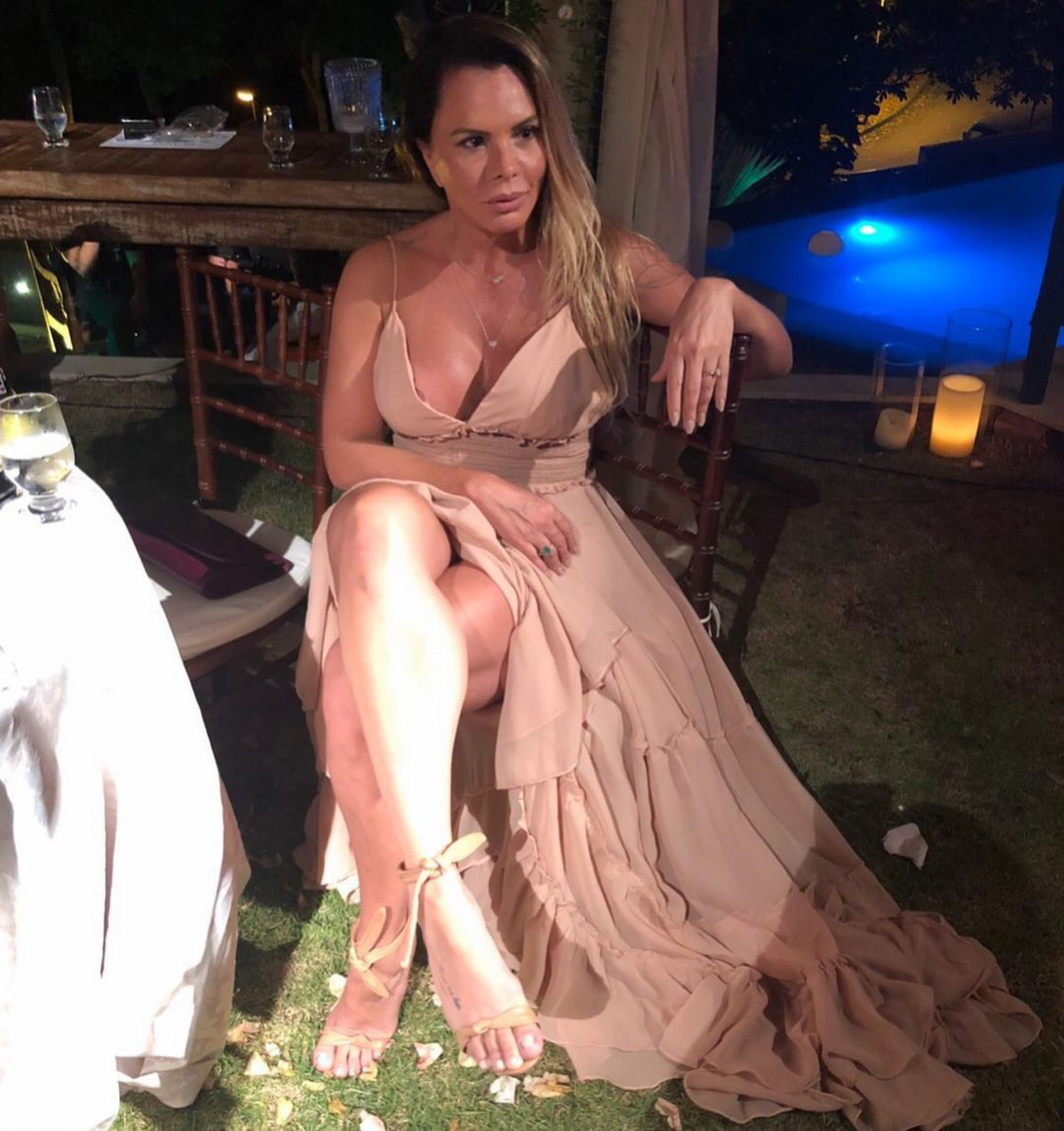 Cristina Mortágua - Reprodução