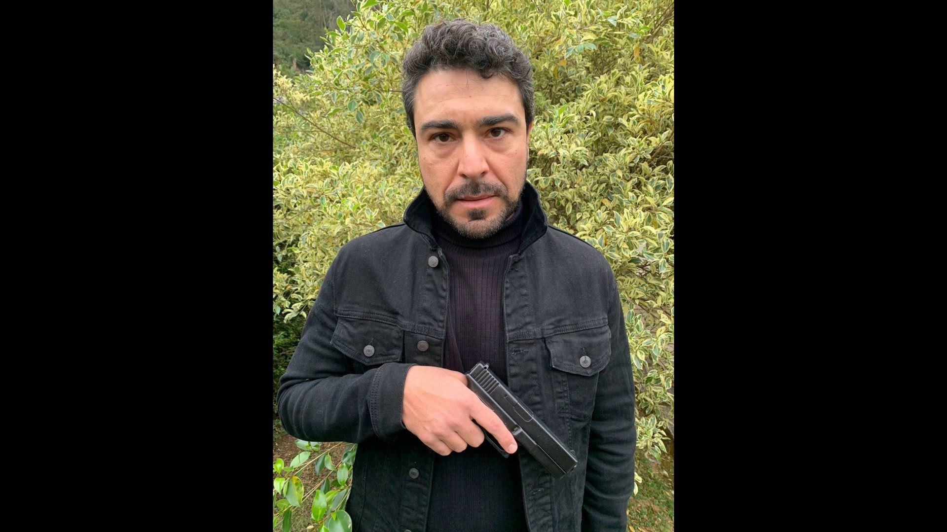 Marcus Tardin - Foto: Divulgação