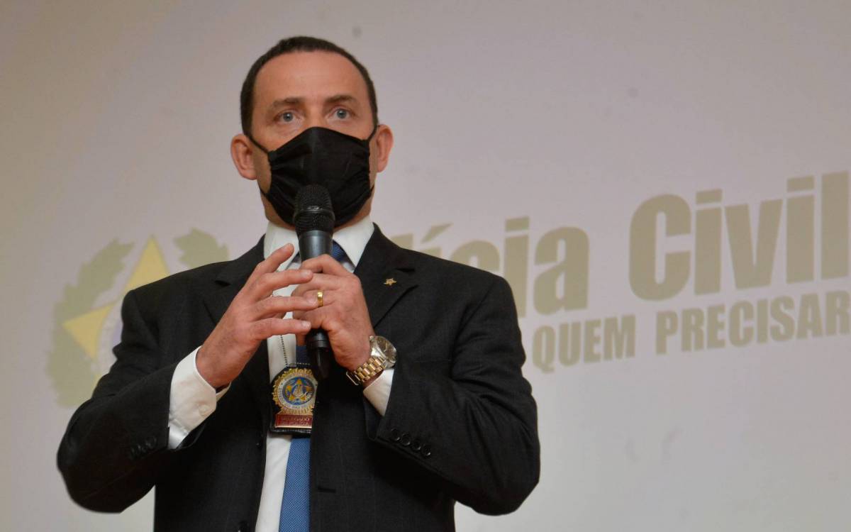 Durante gest&atilde;o de Allan Turnowski, Pol&iacute;cia Civil realizou a opera&ccedil;&atilde;o mais letal do Rio de Janeiro