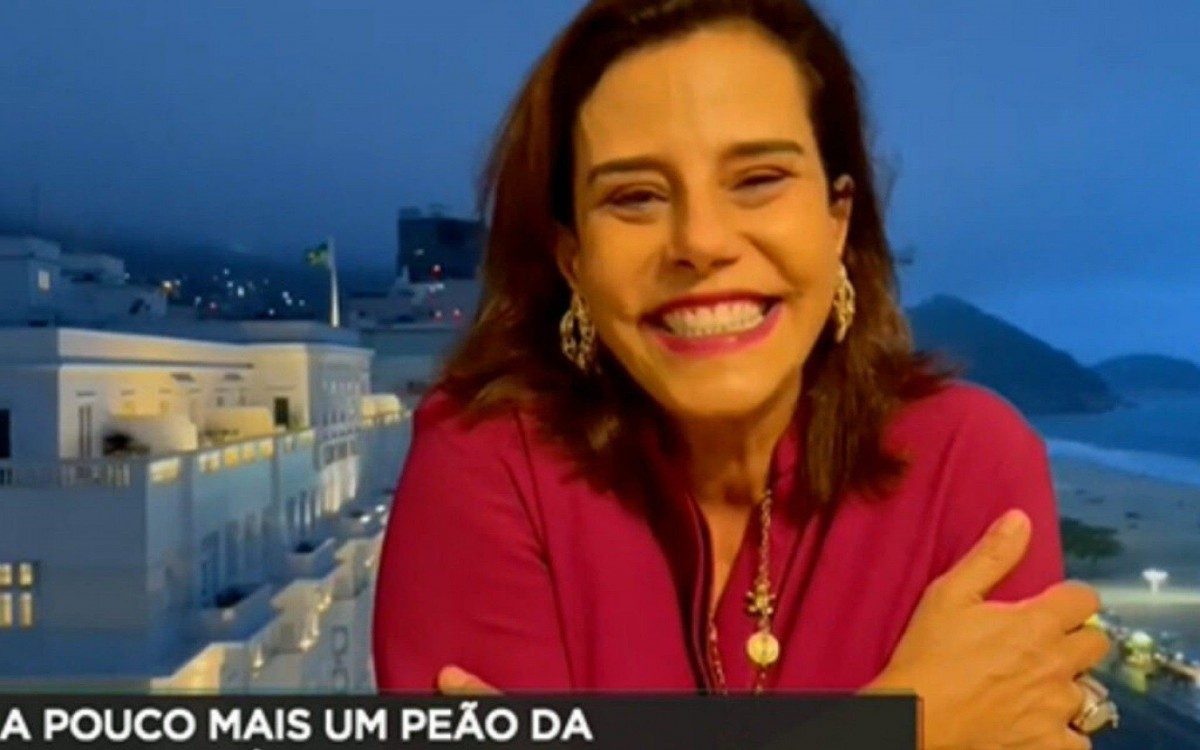 Narcisa Tamborindeguy - Reprodu&ccedil;&atilde;o