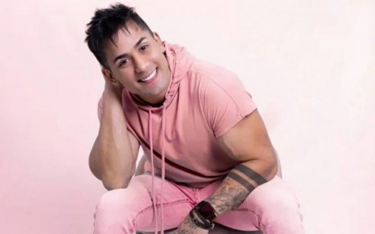 Tiago Piquilo &eacute; confirmado em 'A Fazenda 13'