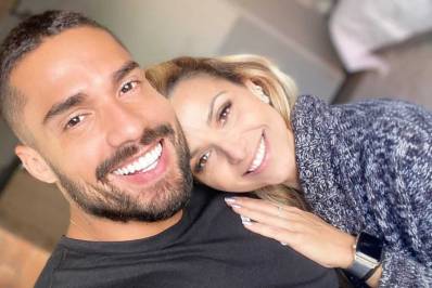 Bil Araújo entrou na 'Fazenda 13' comprometido