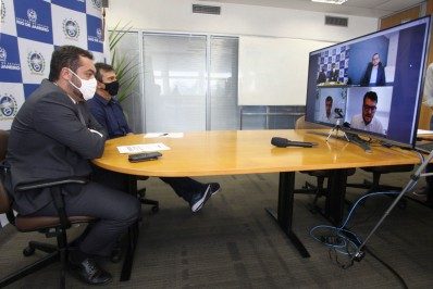 Grupo Amazon anuncia centro de distribuição no Rio