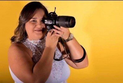 Secretaria de Cultura abre curso básico de fotografia em Belford Roxo