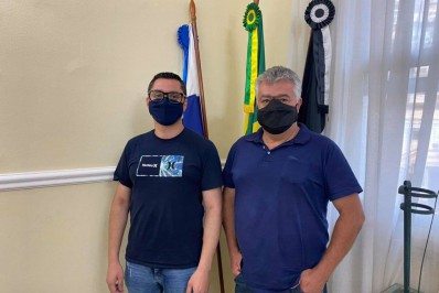 Secretaria de Agricultura de Nova Friburgo também tem troca de secretário